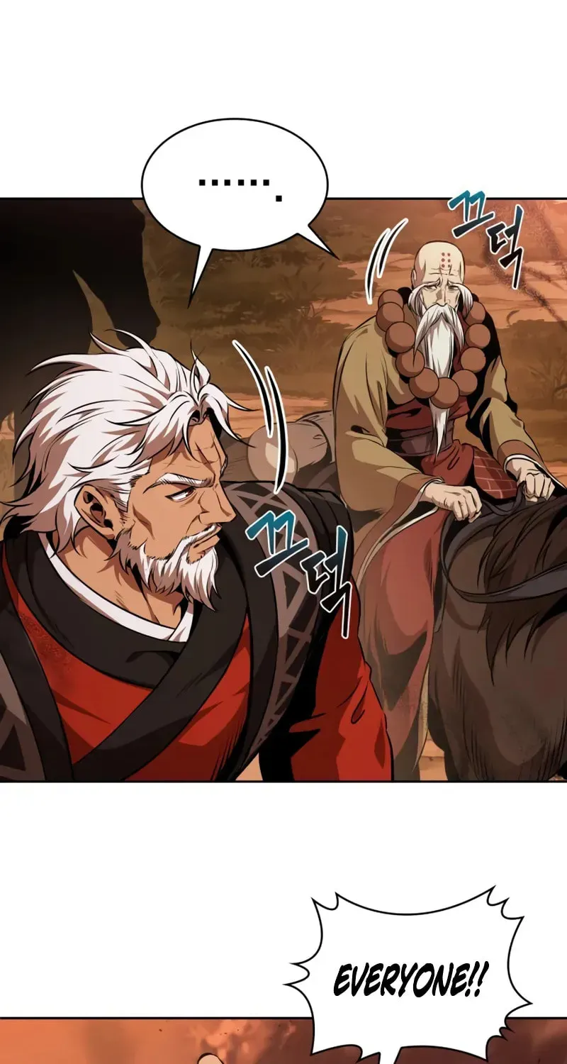 Nano Machine Chapter 1.3 page 9 - 