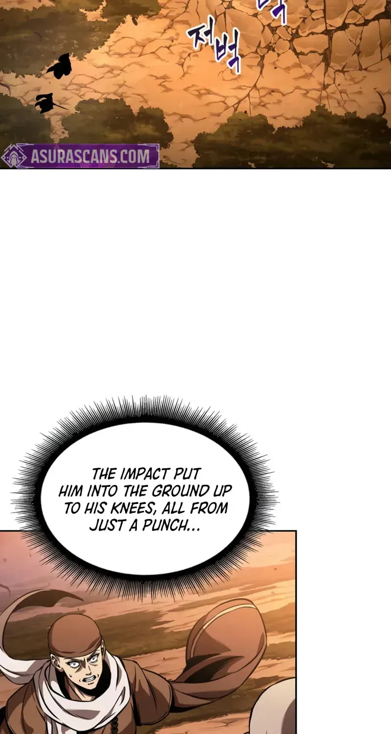 Nano Machine Chapter 1.3 page 85 - 