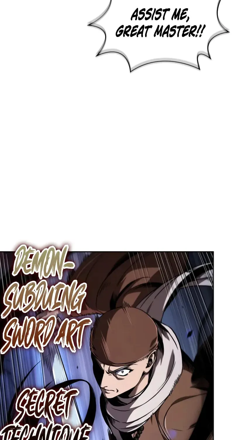 Nano Machine Chapter 1.3 page 88 - 