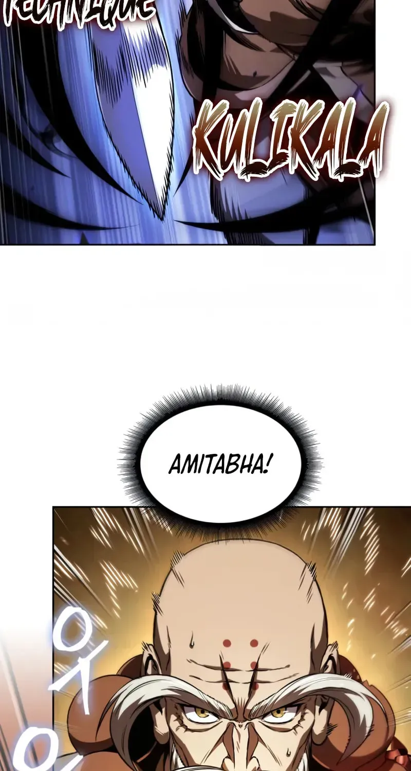 Nano Machine Chapter 1.3 page 89 - 