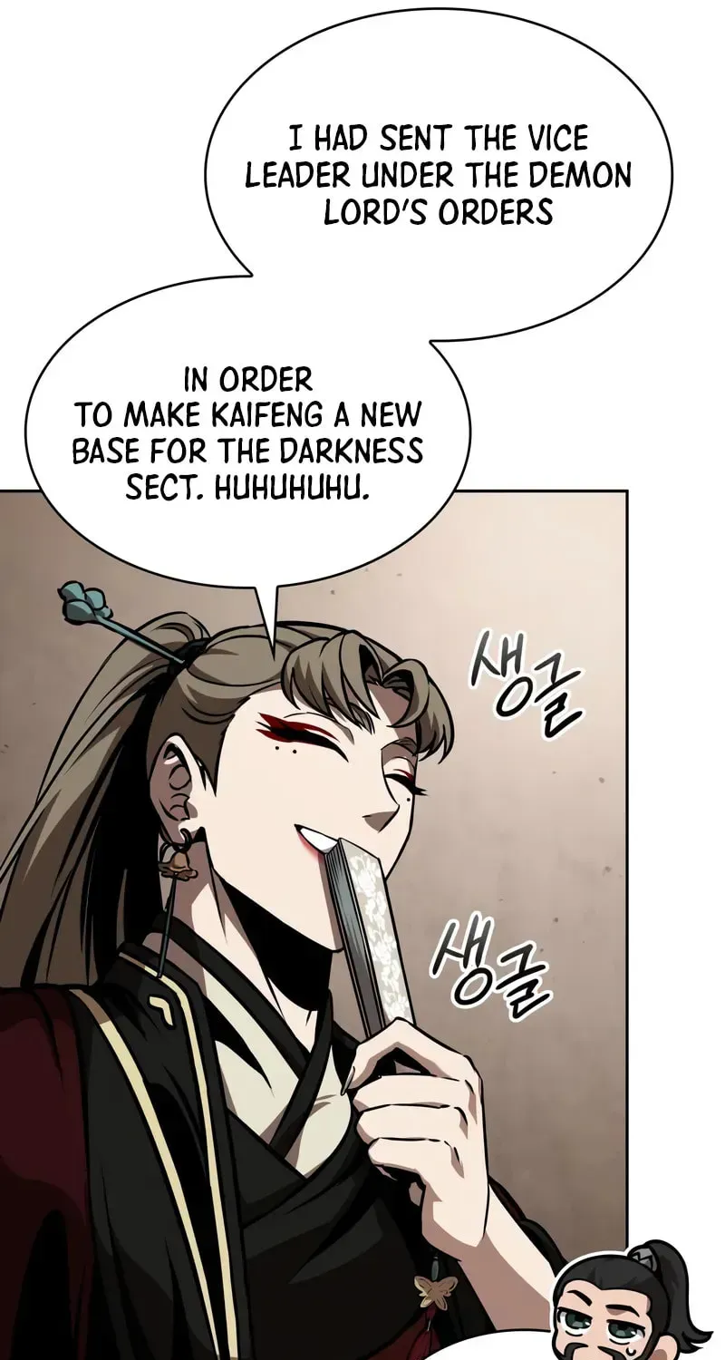 Nano Machine Chapter 1.4 page 12 - 