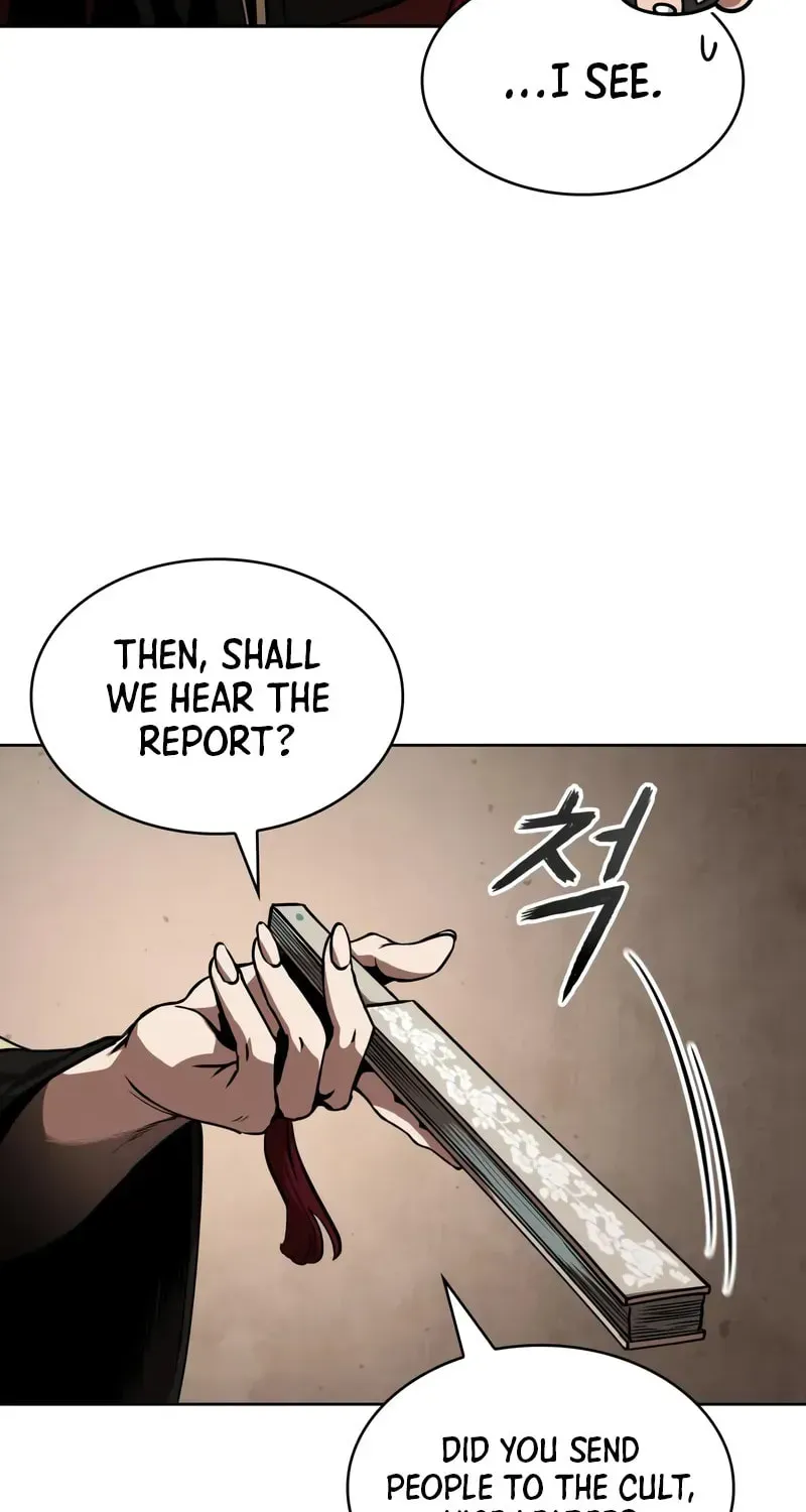 Nano Machine Chapter 1.4 page 13 - 