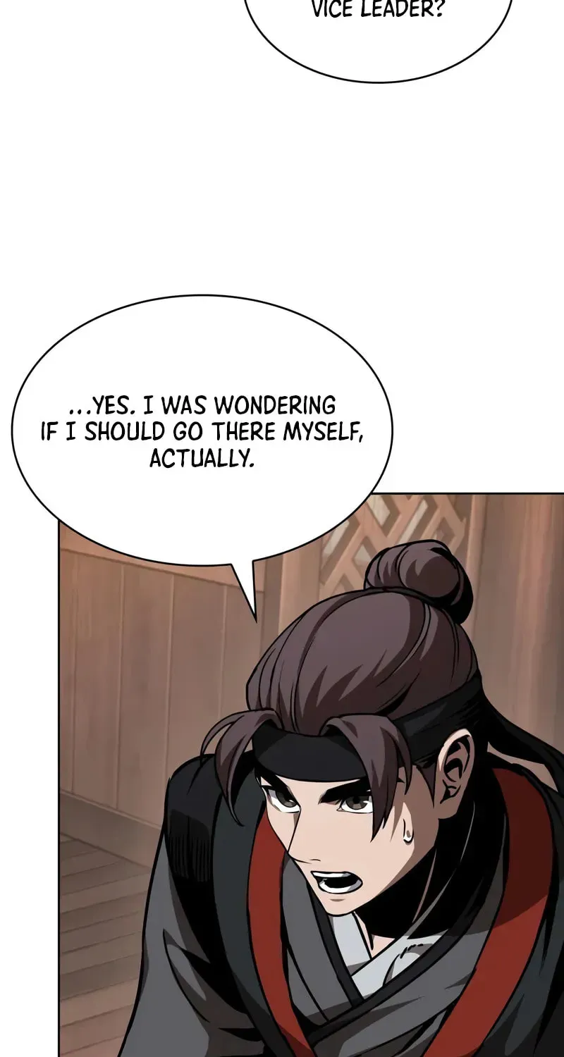 Nano Machine Chapter 1.4 page 14 - 