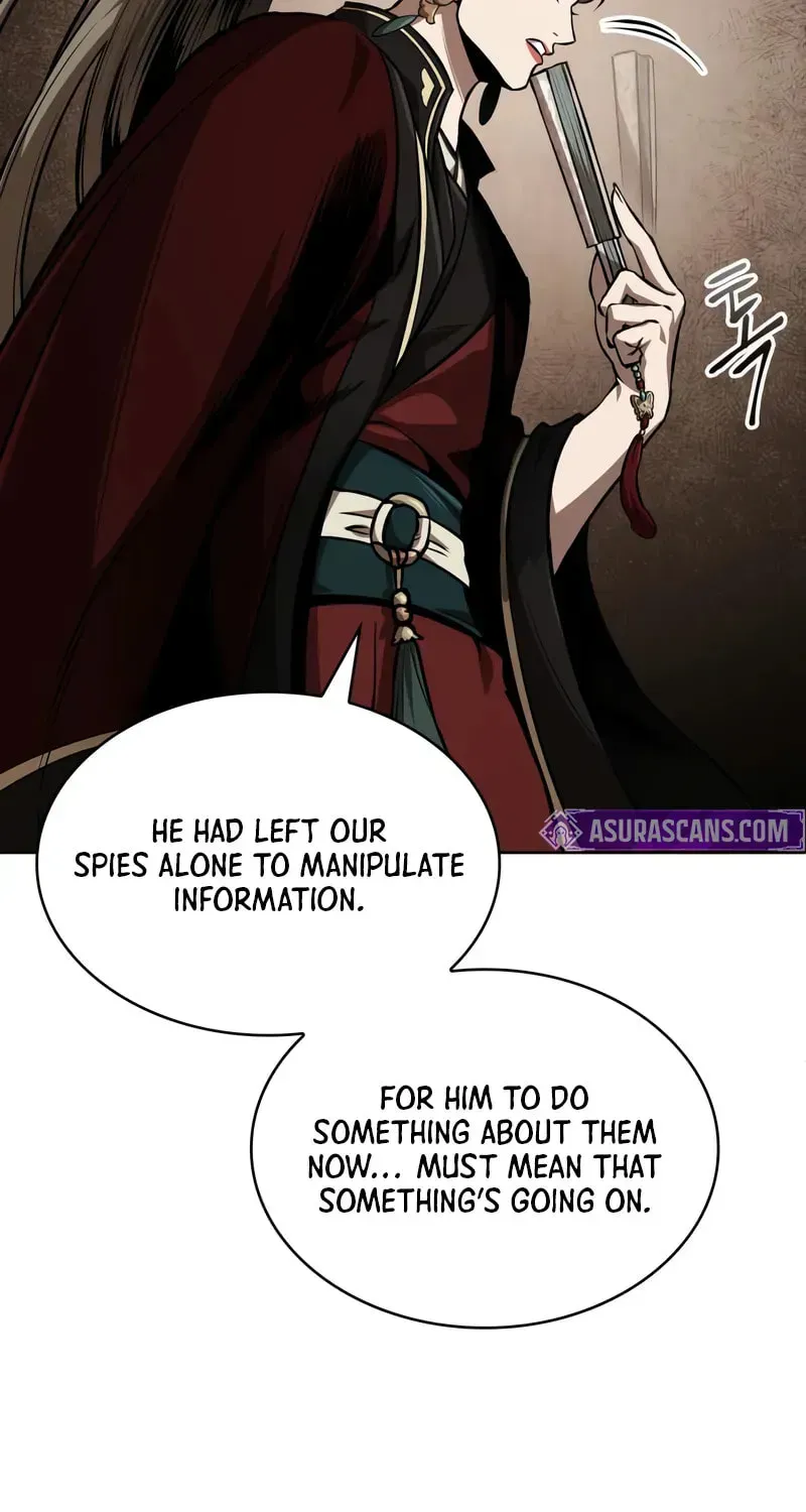 Nano Machine Chapter 1.4 page 16 - 