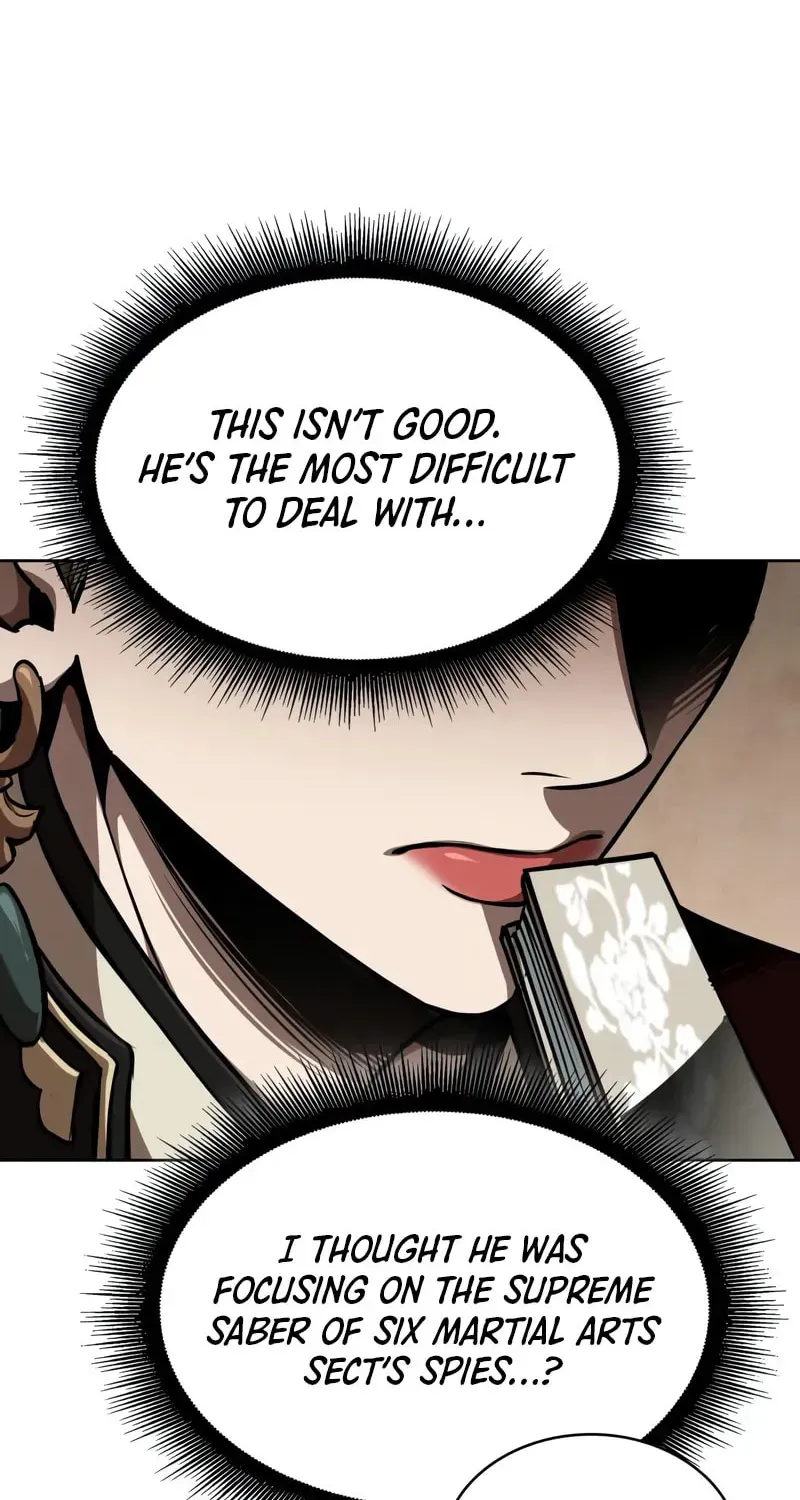 Nano Machine Chapter 1.4 page 17 - 