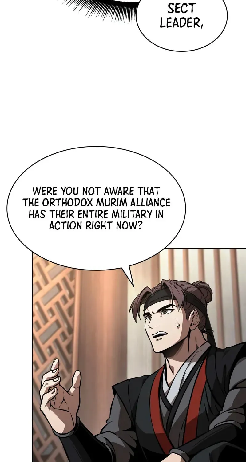 Nano Machine Chapter 1.4 page 18 - 