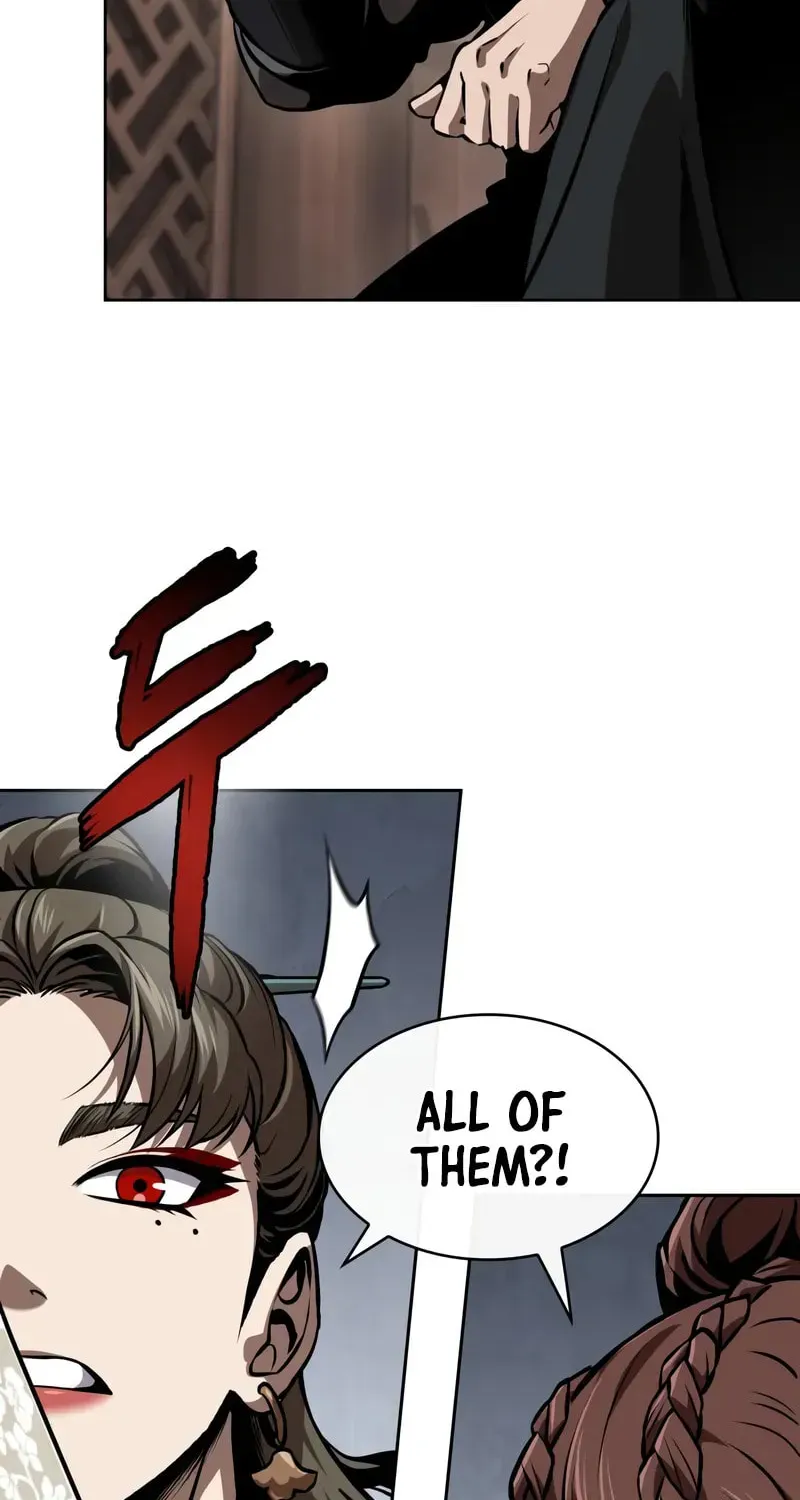 Nano Machine Chapter 1.4 page 19 - 