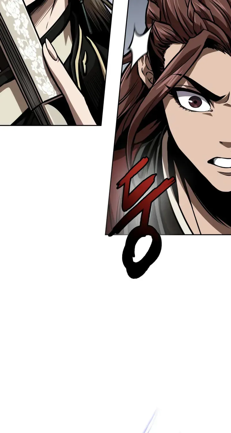 Nano Machine Chapter 1.4 page 20 - 