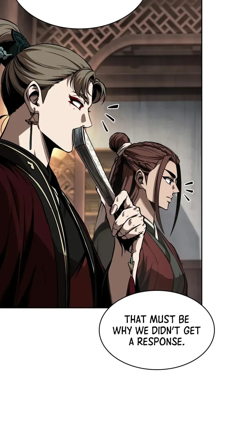 Nano Machine Chapter 1.4 page 3 - 