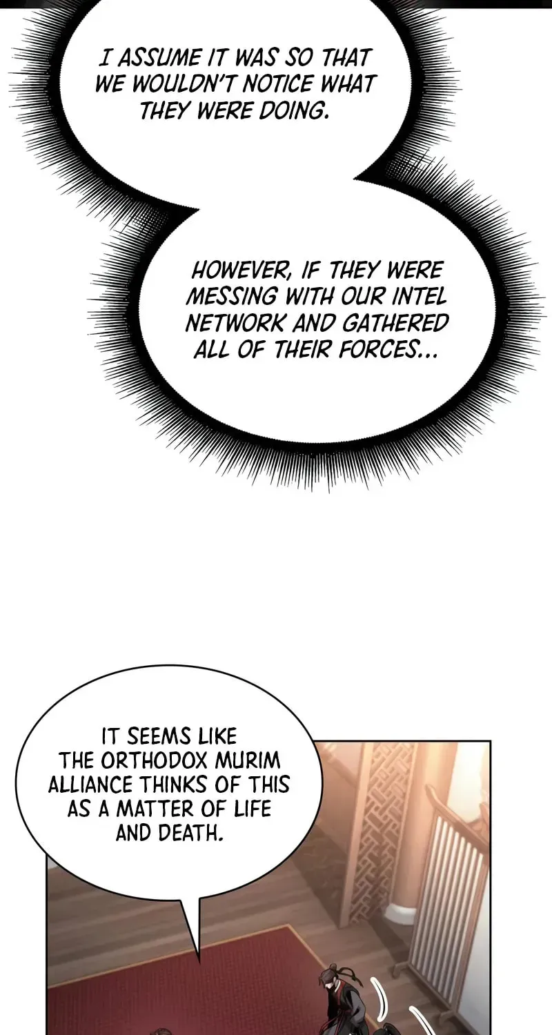 Nano Machine Chapter 1.4 page 25 - 