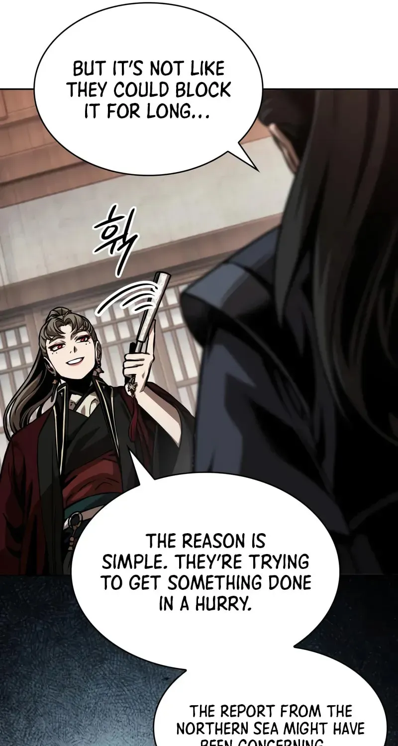 Nano Machine Chapter 1.4 page 28 - 