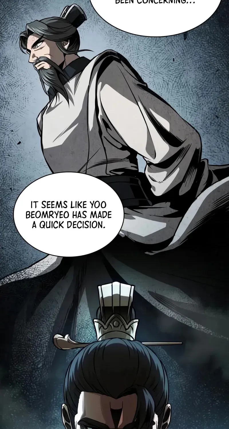 Nano Machine Chapter 1.4 page 29 - 