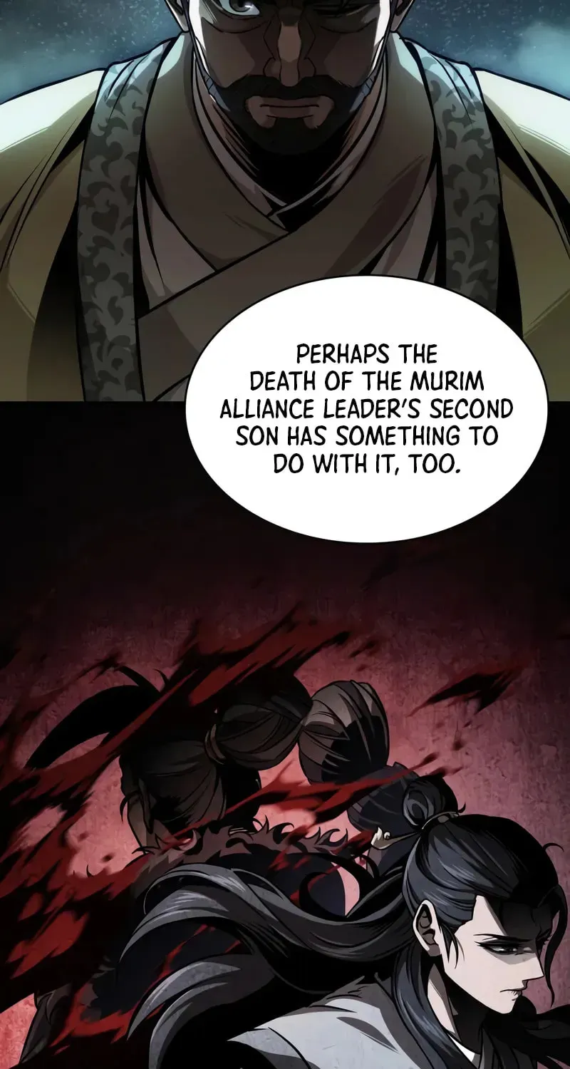 Nano Machine Chapter 1.4 page 30 - 