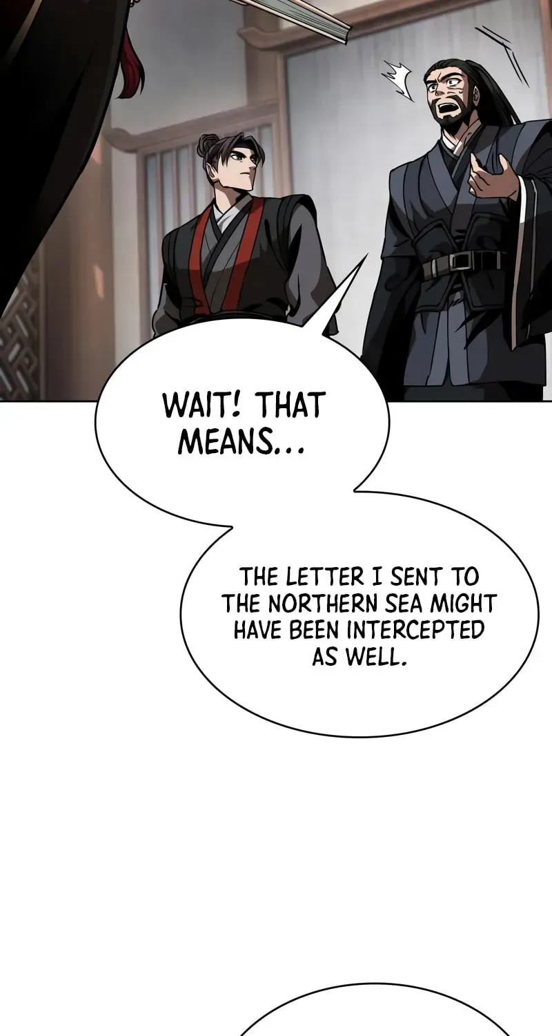 Nano Machine Chapter 1.4 page 32 - 