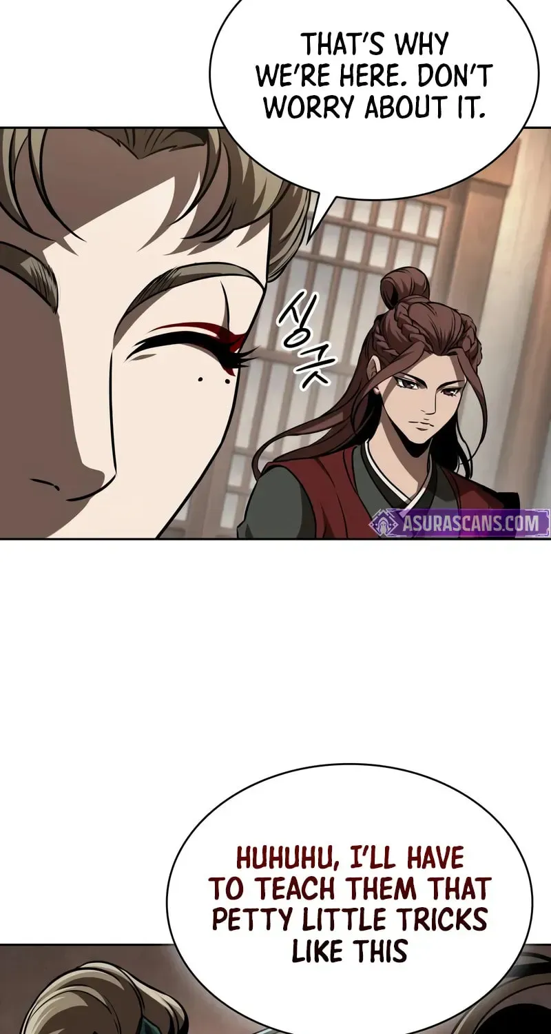 Nano Machine Chapter 1.4 page 33 - 
