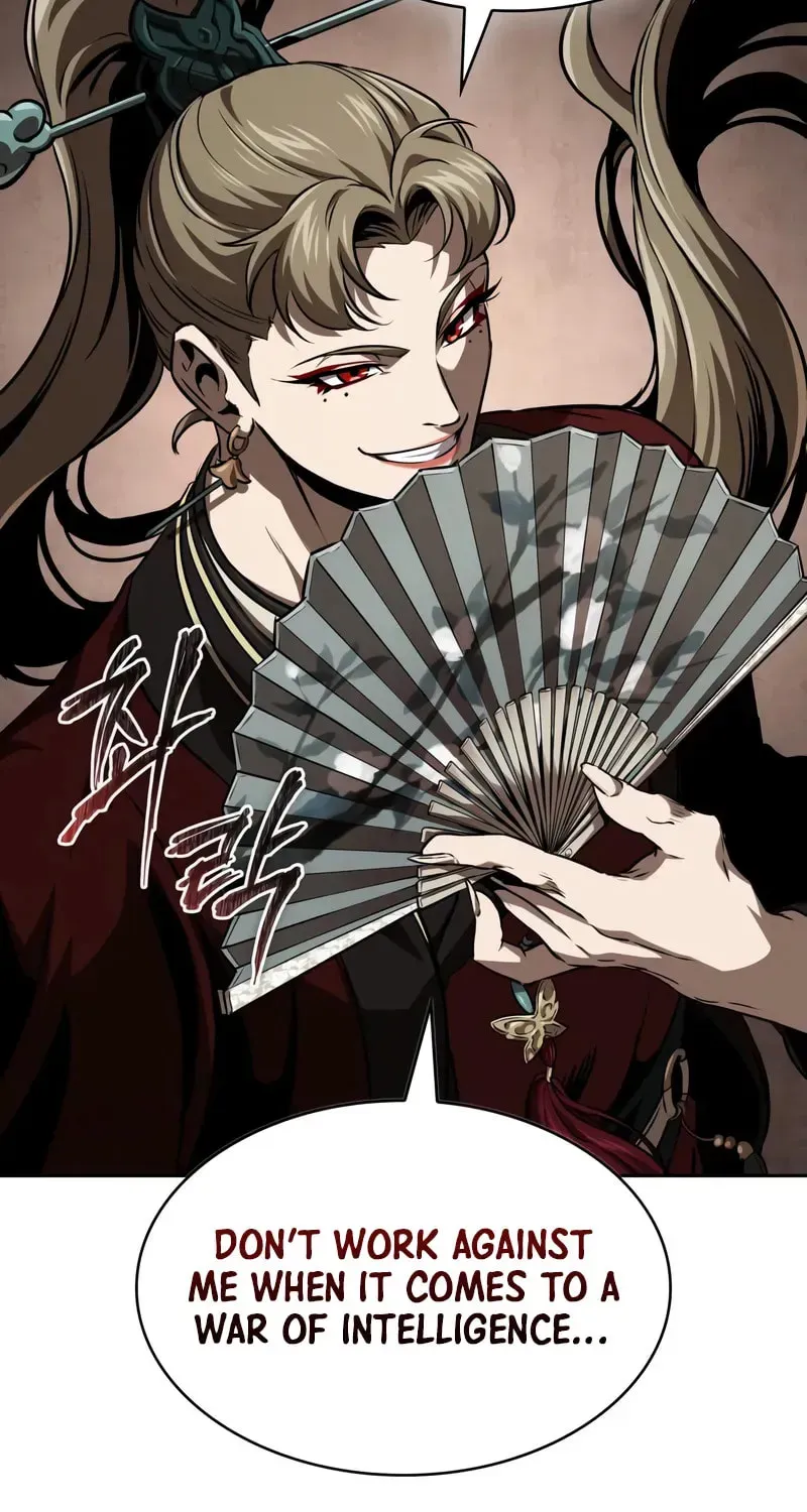 Nano Machine Chapter 1.4 page 34 - 