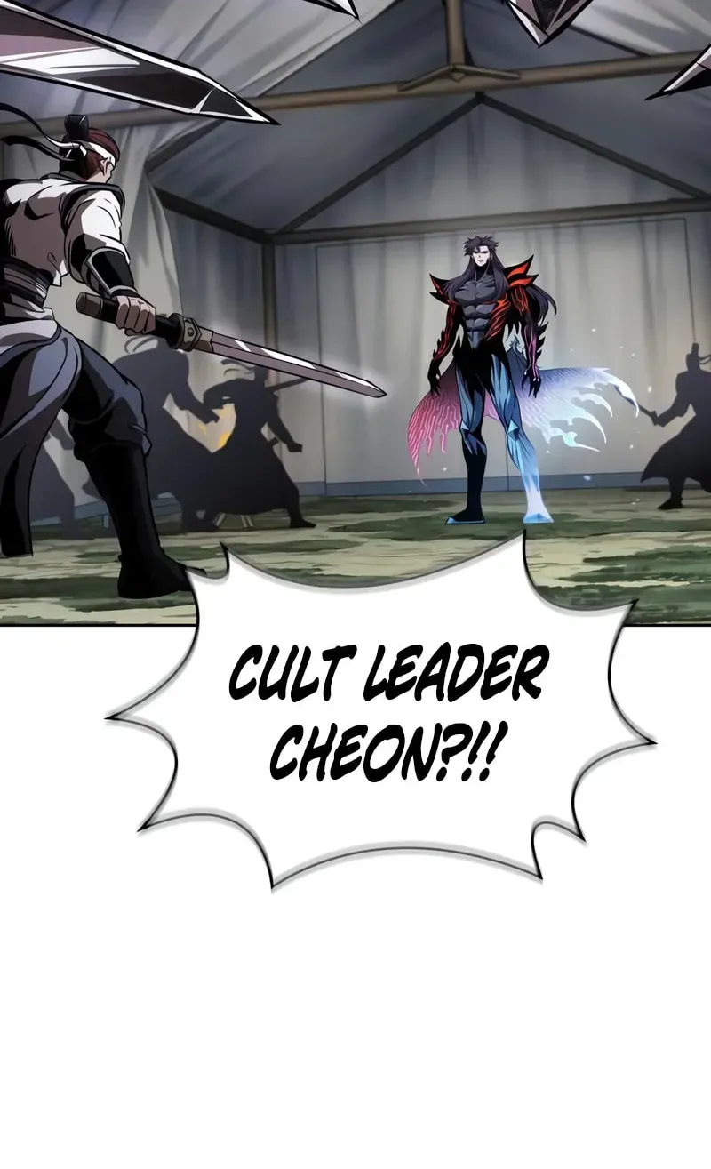 Nano Machine Chapter 1.4 page 37 - 