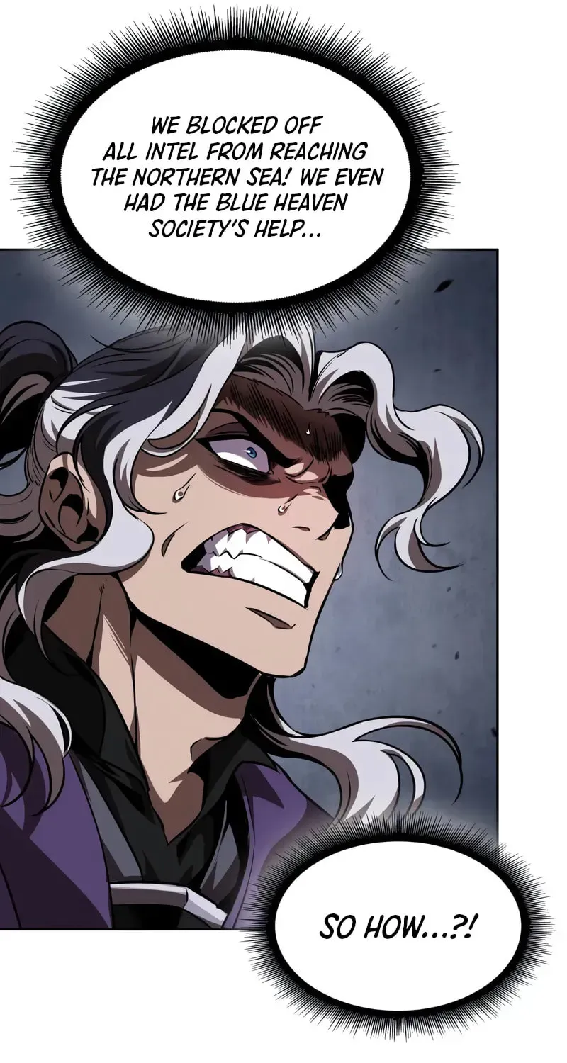 Nano Machine Chapter 1.4 page 38 - 