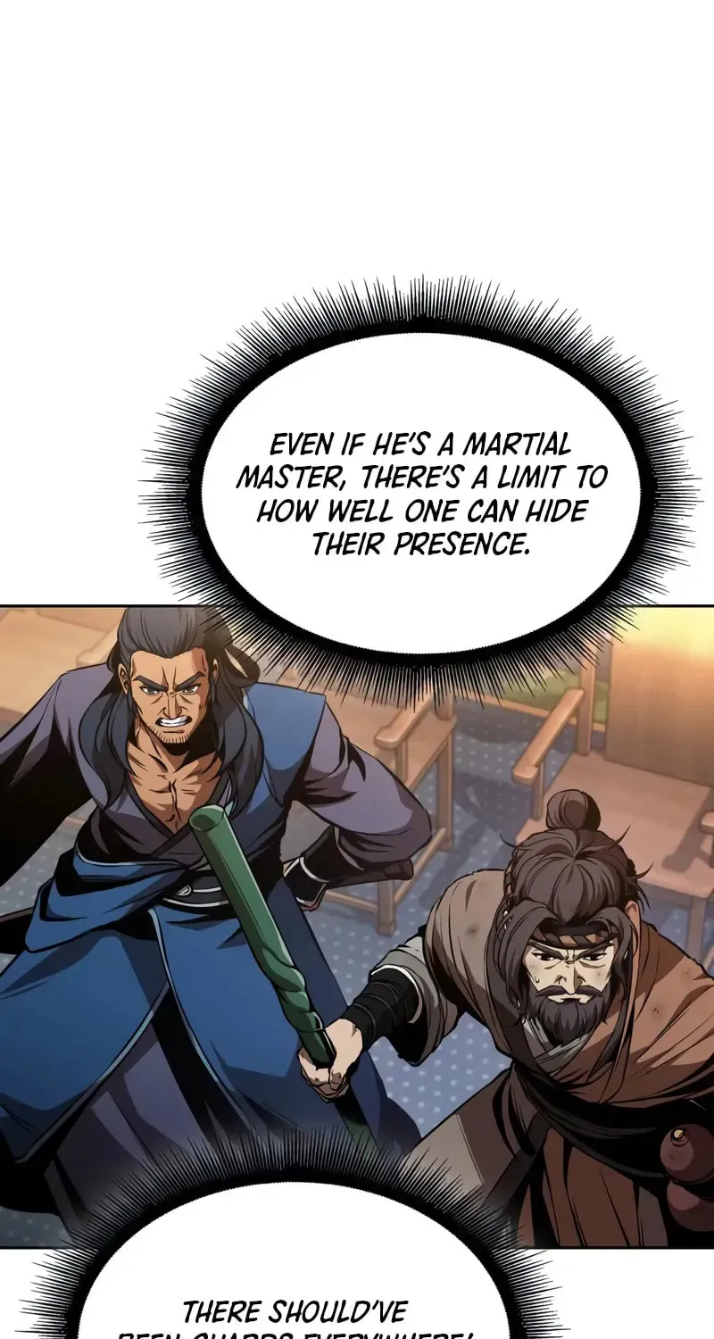 Nano Machine Chapter 1.4 page 39 - 