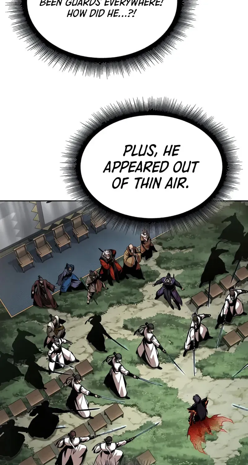 Nano Machine Chapter 1.4 page 40 - 