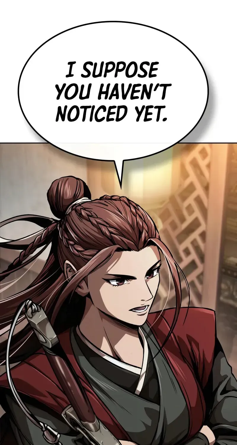 Nano Machine Chapter 1.4 page 5 - 