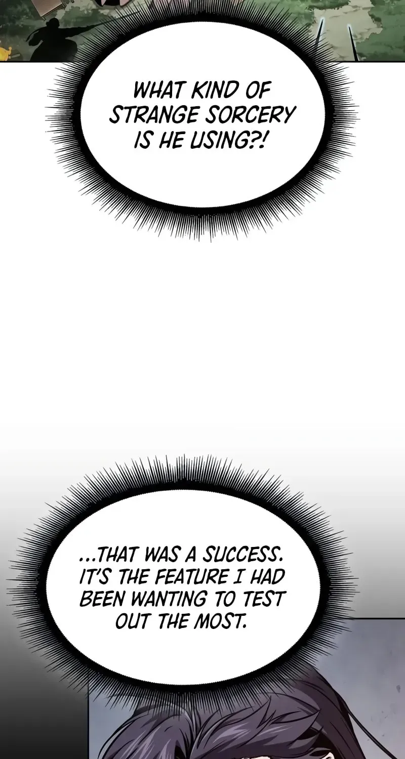 Nano Machine Chapter 1.4 page 41 - 