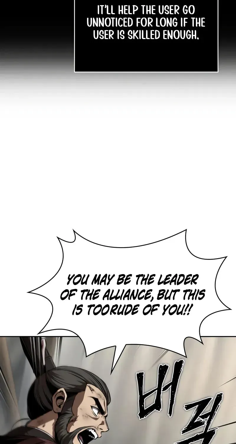 Nano Machine Chapter 1.4 page 44 - 