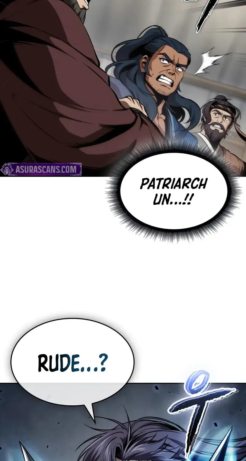 Nano Machine Chapter 1.4 page 45 - 