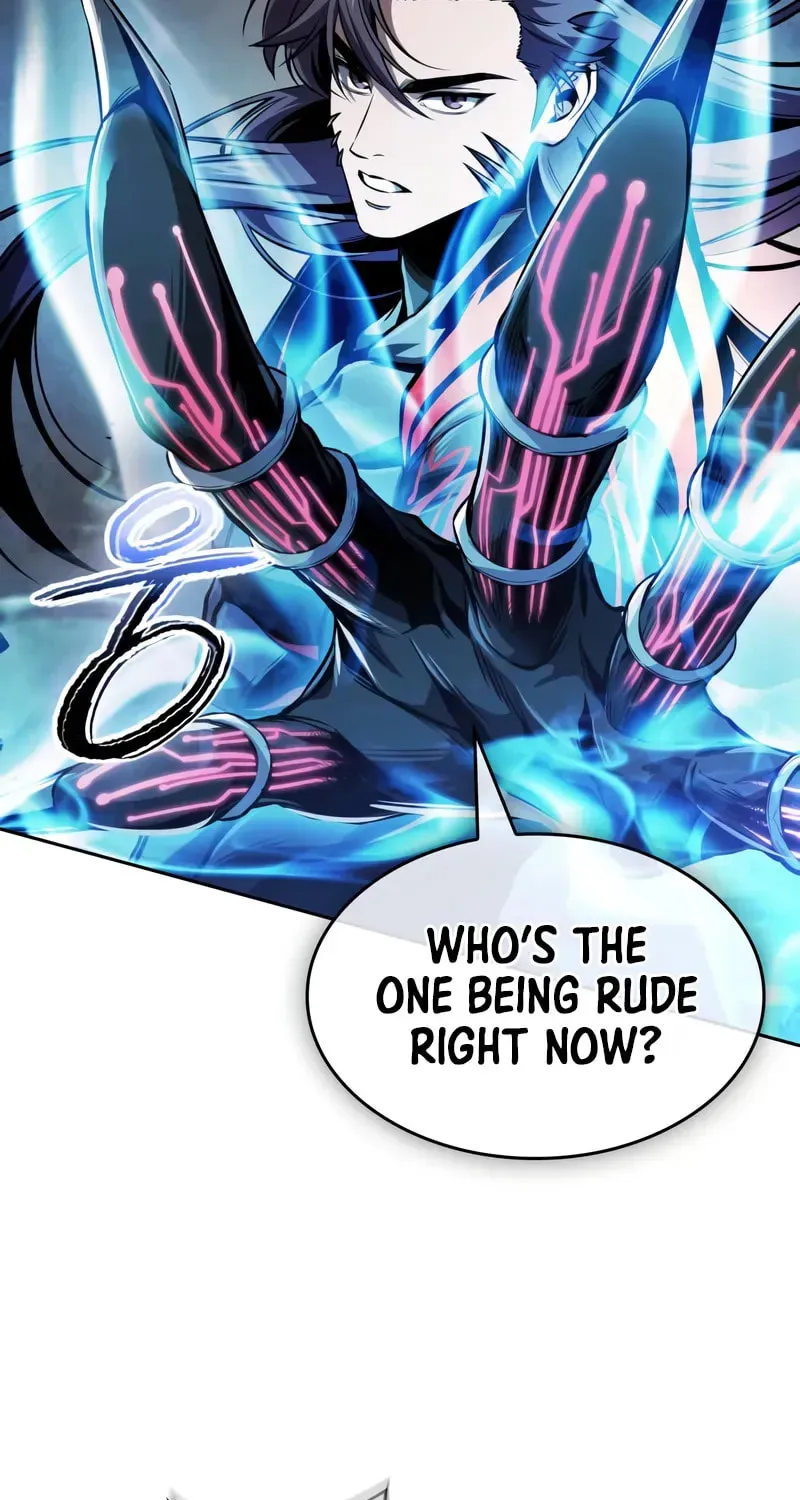Nano Machine Chapter 1.4 page 46 - 