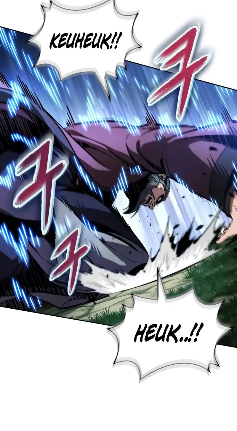 Nano Machine Chapter 1.4 page 47 - 