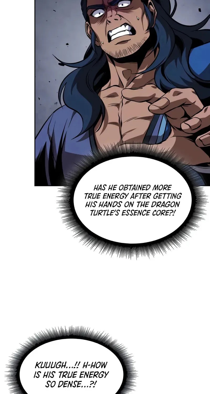 Nano Machine Chapter 1.4 page 50 - 