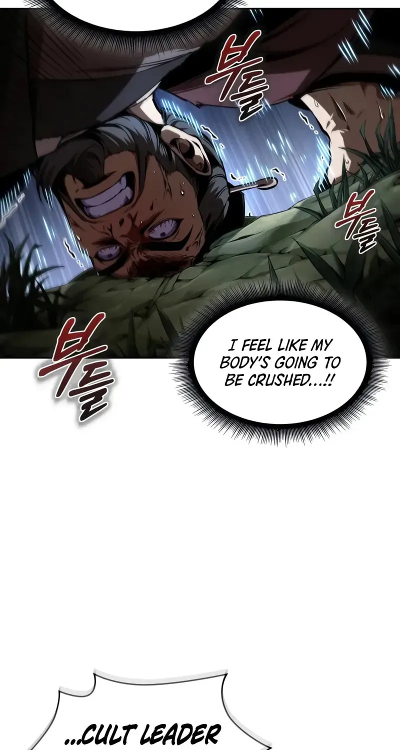 Nano Machine Chapter 1.4 page 51 - 