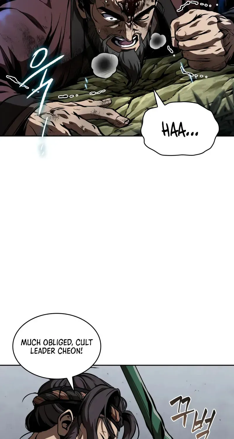 Nano Machine Chapter 1.4 page 56 - 