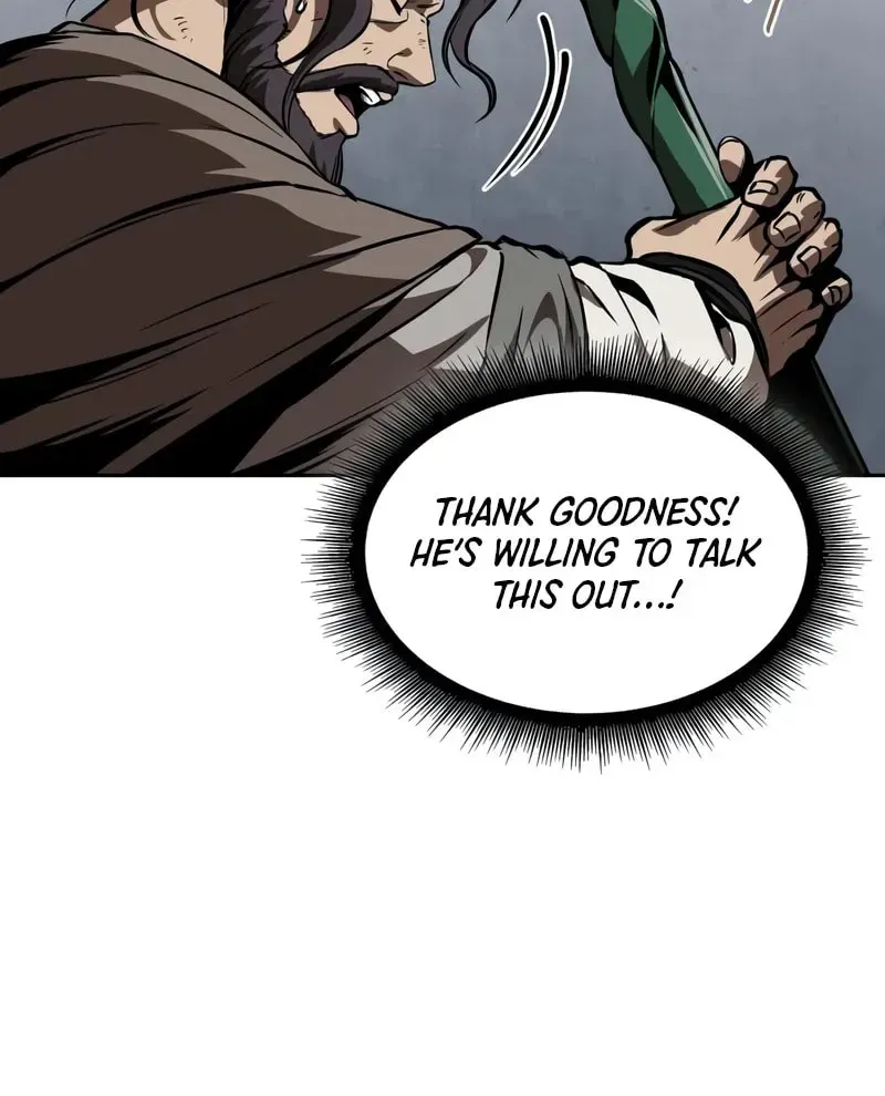 Nano Machine Chapter 1.4 page 57 - 