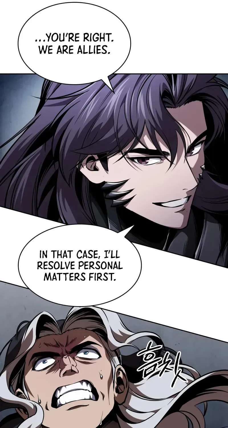 Nano Machine Chapter 1.4 page 58 - 