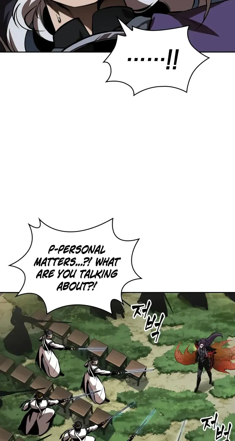 Nano Machine Chapter 1.4 page 59 - 