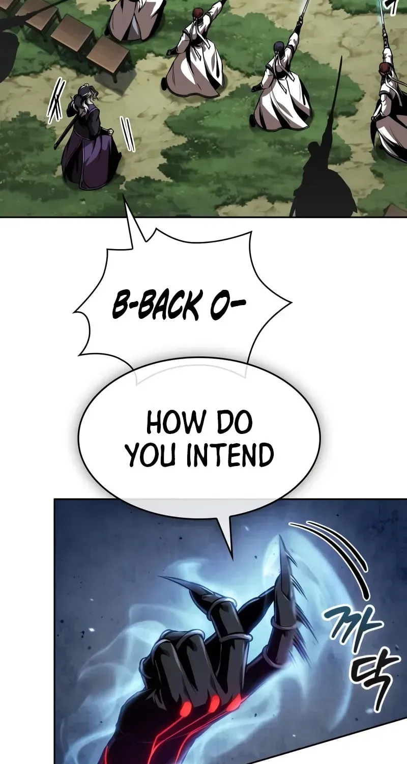 Nano Machine Chapter 1.4 page 60 - 