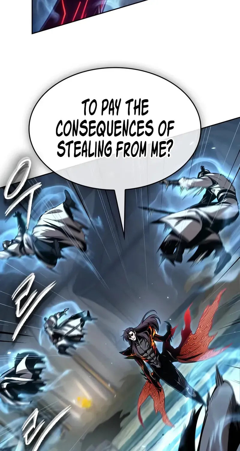 Nano Machine Chapter 1.4 page 61 - 