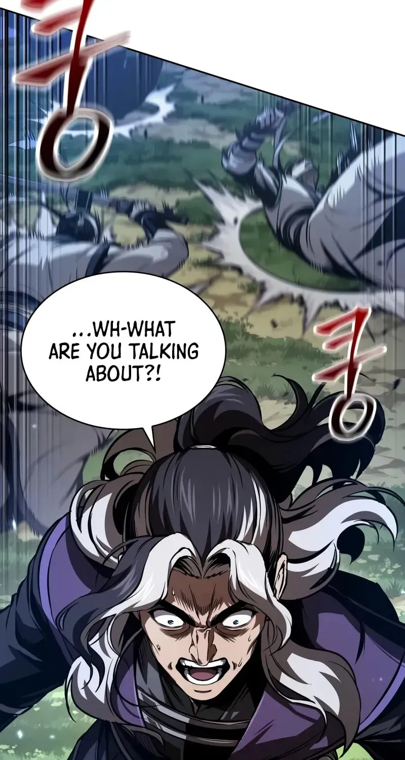 Nano Machine Chapter 1.4 page 63 - 