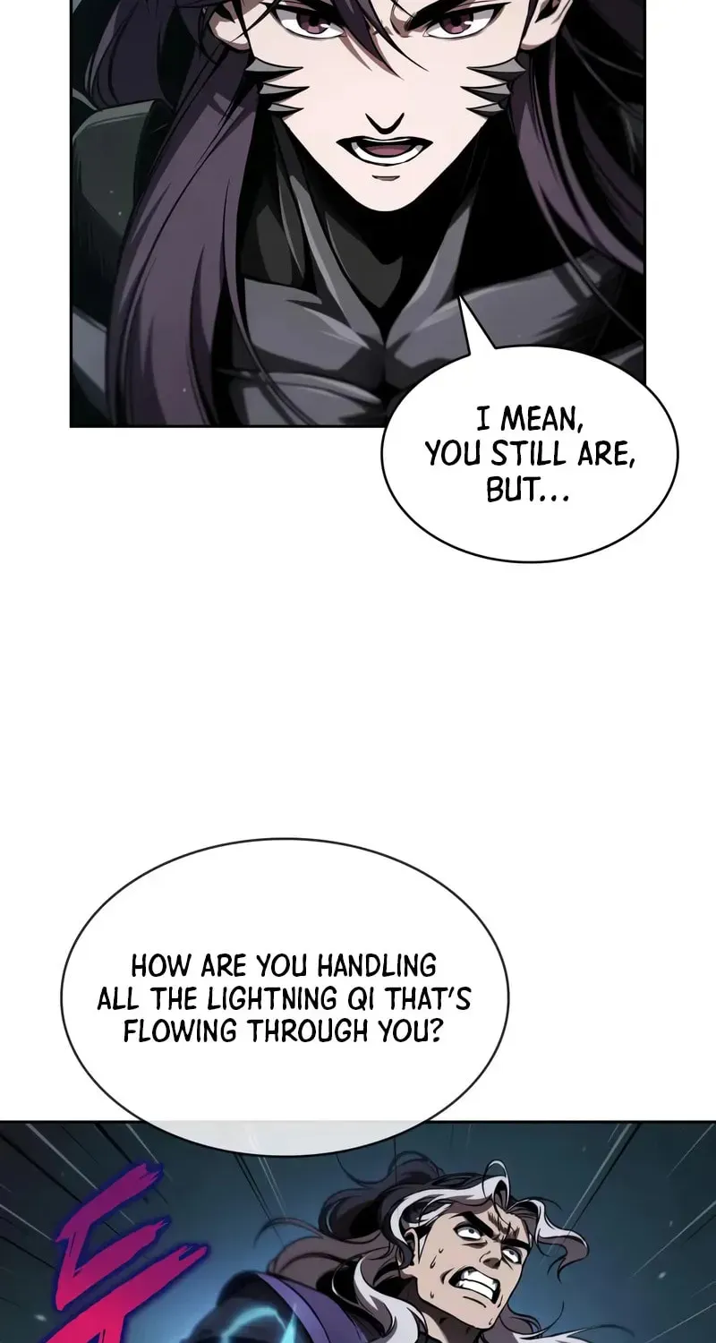 Nano Machine Chapter 1.4 page 65 - 