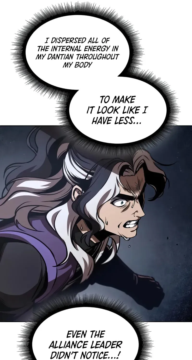 Nano Machine Chapter 1.4 page 68 - 