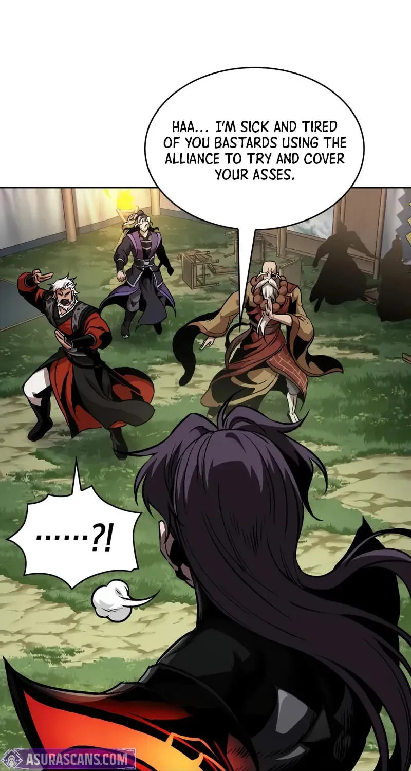 Nano Machine Chapter 1.4 page 73 - 