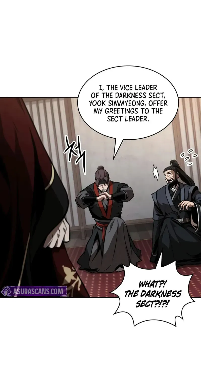 Nano Machine Chapter 1.4 page 9 - 