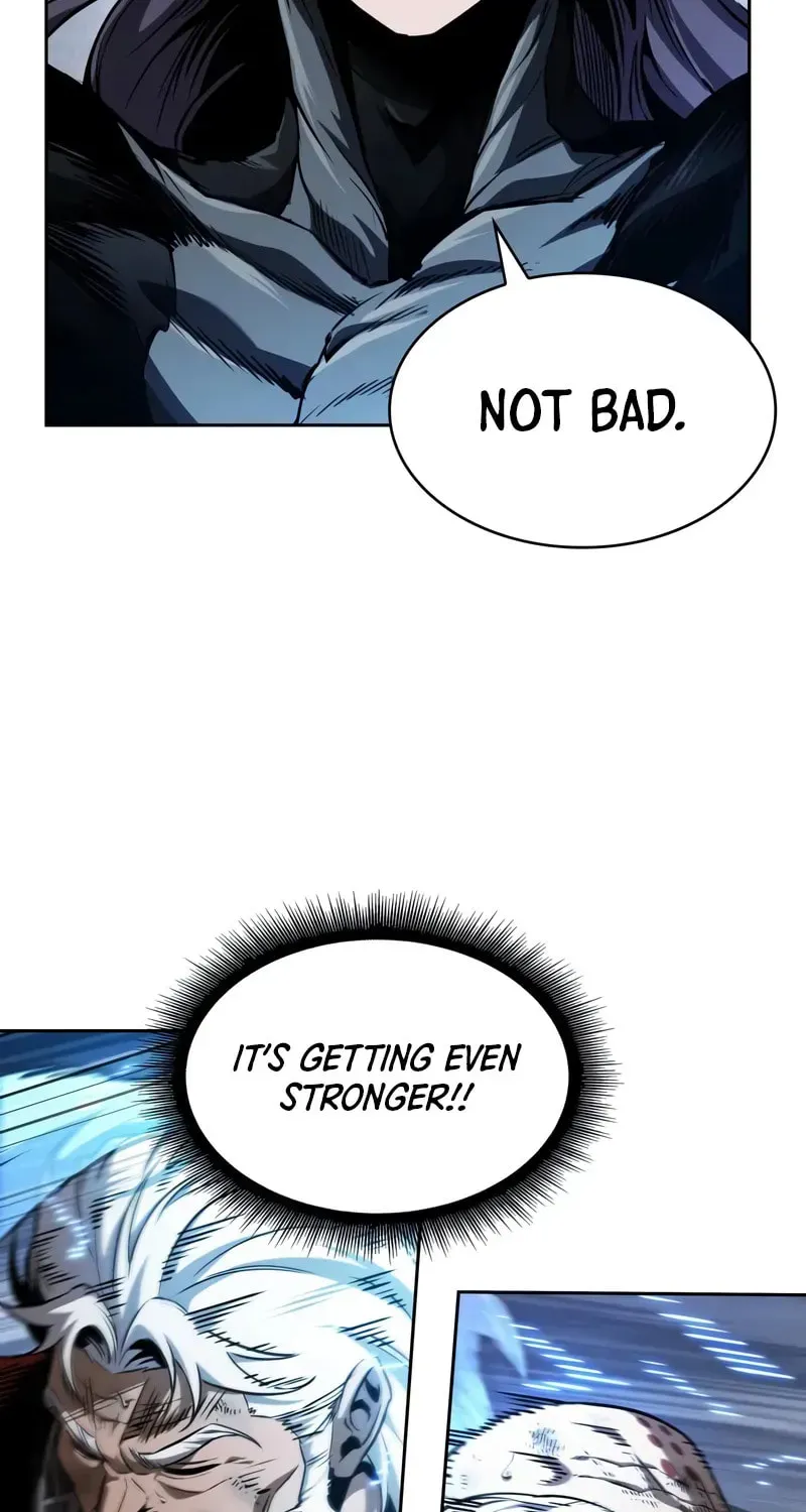 Nano Machine Chapter 1.4 page 82 - 
