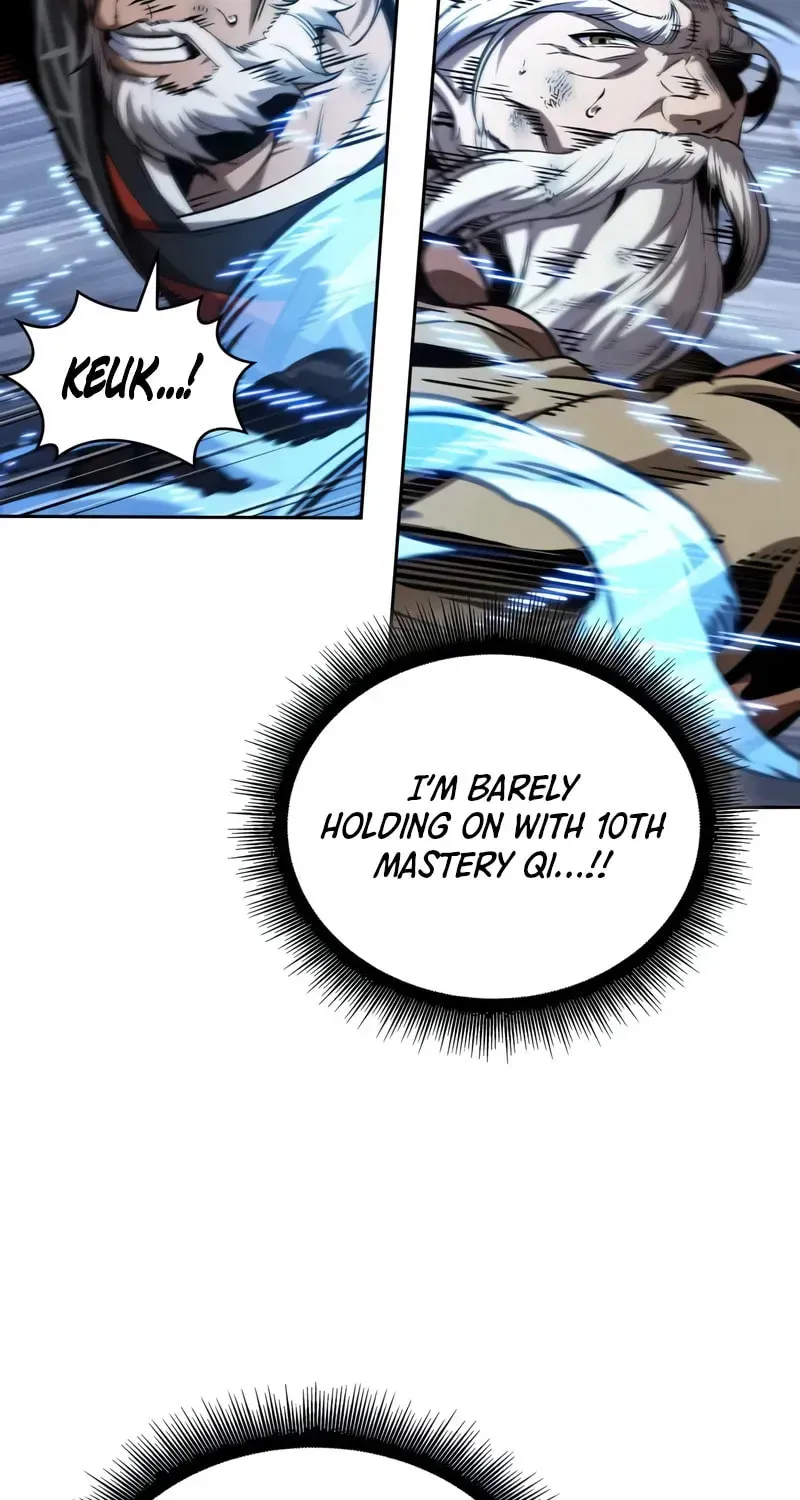 Nano Machine Chapter 1.4 page 83 - 