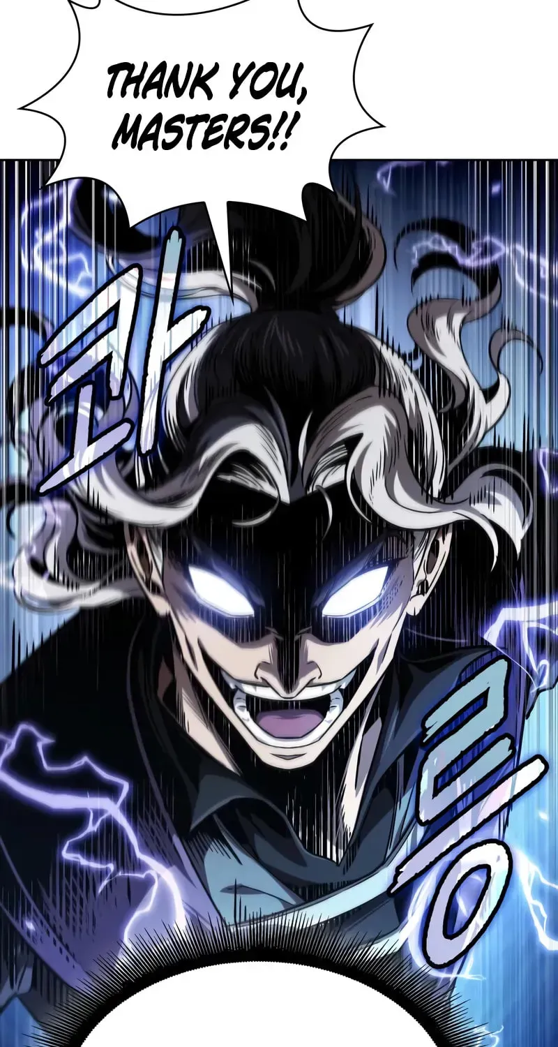 Nano Machine Chapter 1.4 page 85 - 
