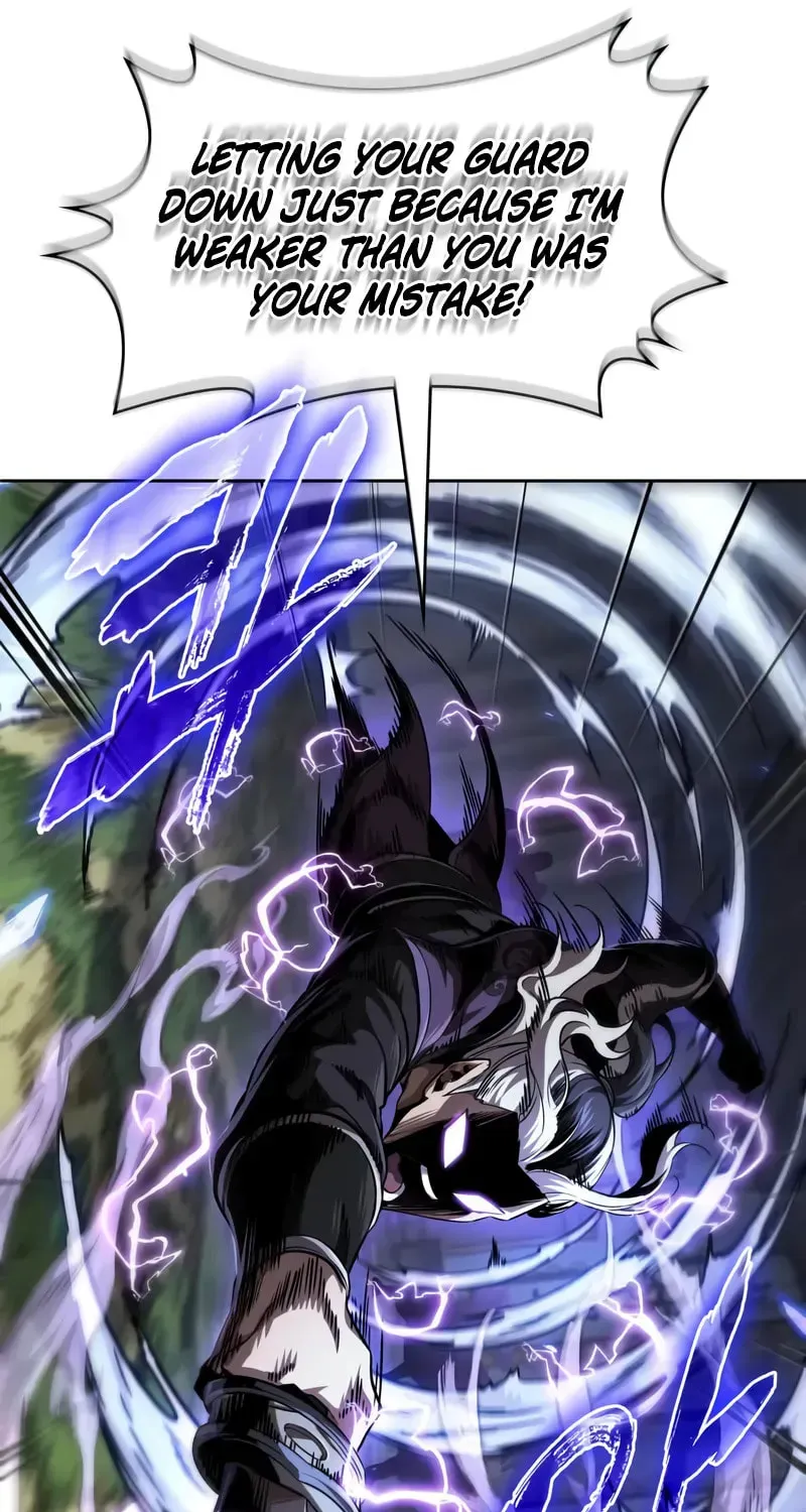 Nano Machine Chapter 1.4 page 87 - 