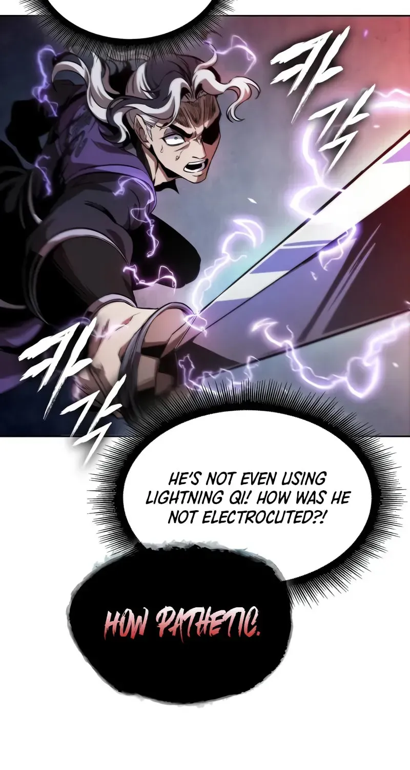 Nano Machine Chapter 1.4 page 91 - 