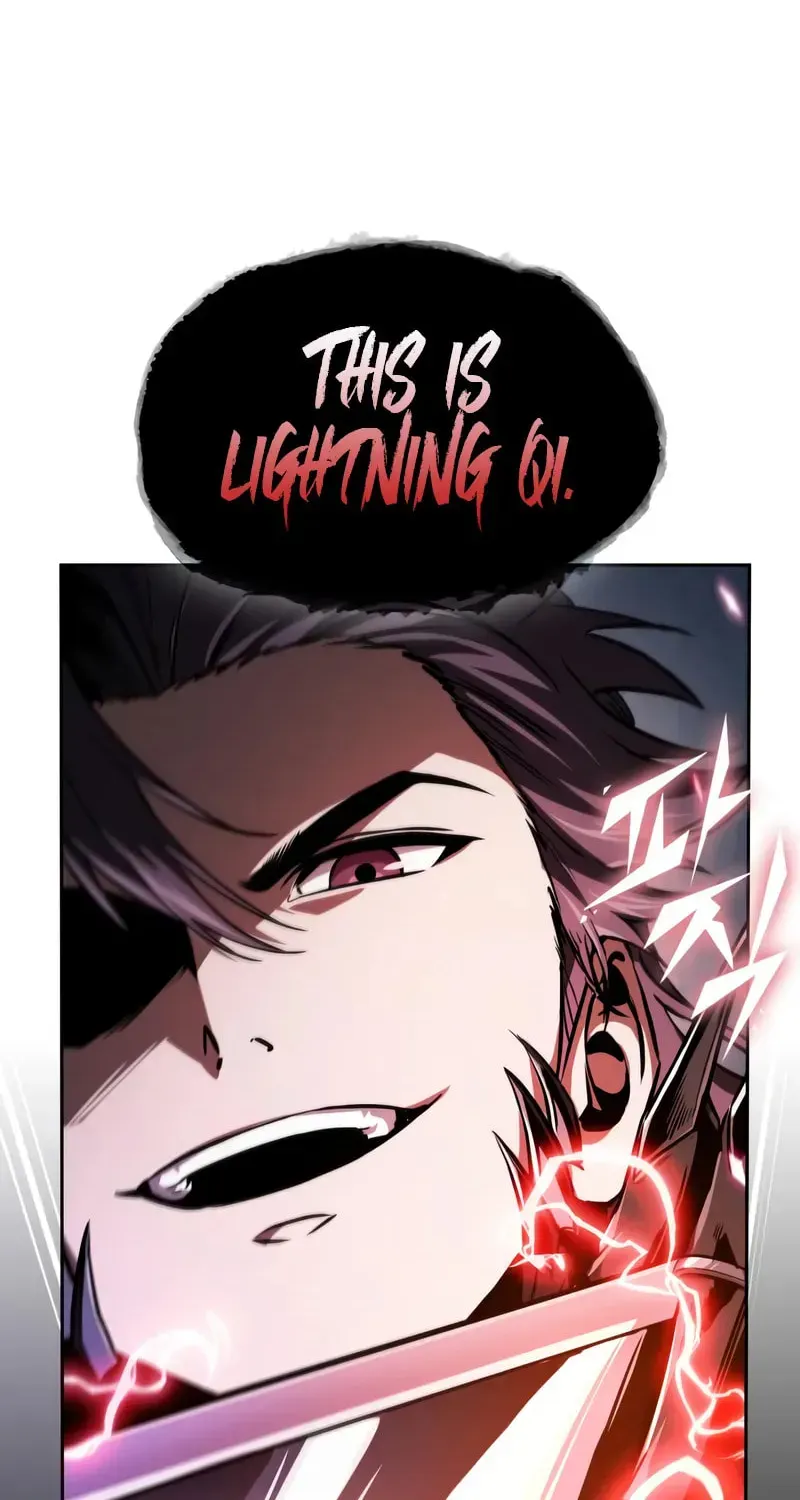 Nano Machine Chapter 1.4 page 92 - 