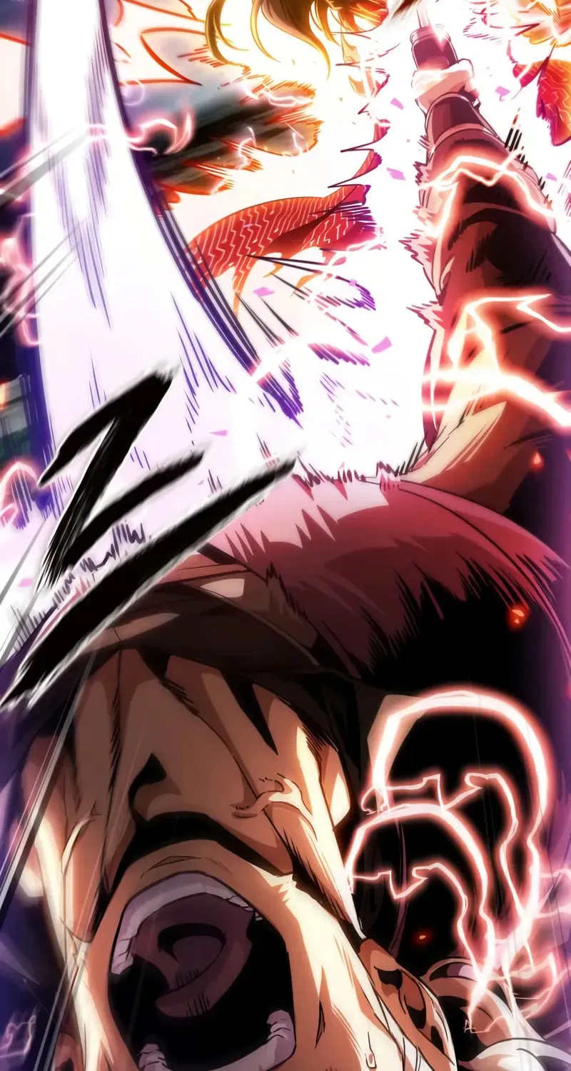 Nano Machine Chapter 1.4 page 94 - 